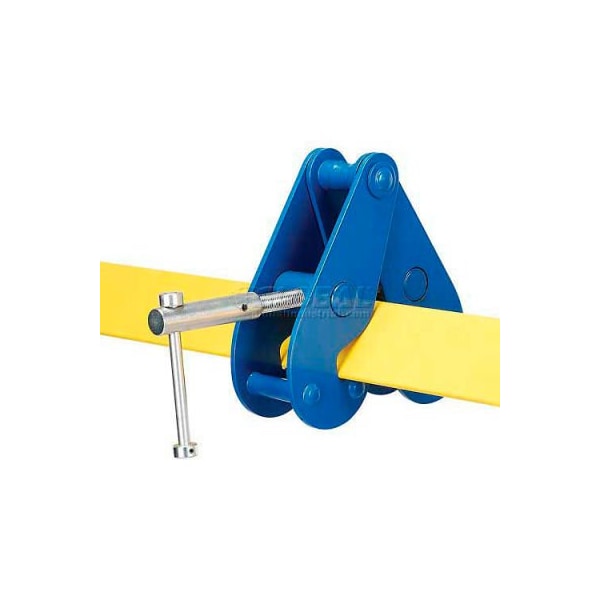 Gec Beam Clamp - 6000 Lb. Capacity IYC3 - main